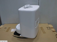 Mova z60 ultra roller sa robotstofzuiger - afbeelding 5 van  10
