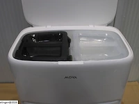 Mova z60 ultra roller sa robotstofzuiger - afbeelding 6 van  10