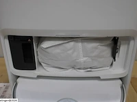 Mova z60 ultra roller sa robotstofzuiger - afbeelding 7 van  10