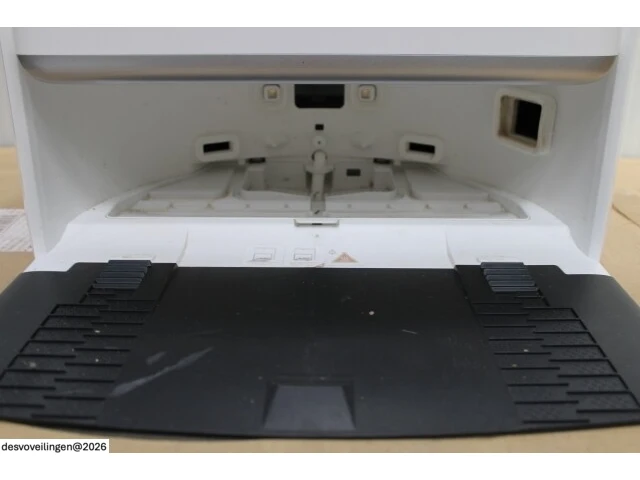 Mova z60 ultra roller sa robotstofzuiger - afbeelding 8 van  10