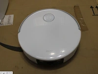 Mova z60 ultra roller sa robotstofzuiger - afbeelding 9 van  10