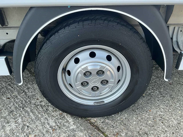 Movano 2.2 takelwagen - afbeelding 13 van  21