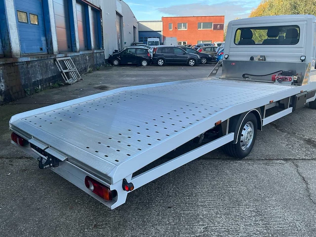 Movano 2.2 takelwagen - afbeelding 16 van  21
