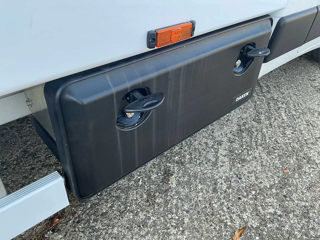 Movano 2.2 takelwagen - afbeelding 17 van  21
