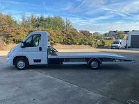 Movano 2.2 takelwagen - afbeelding 20 van  21