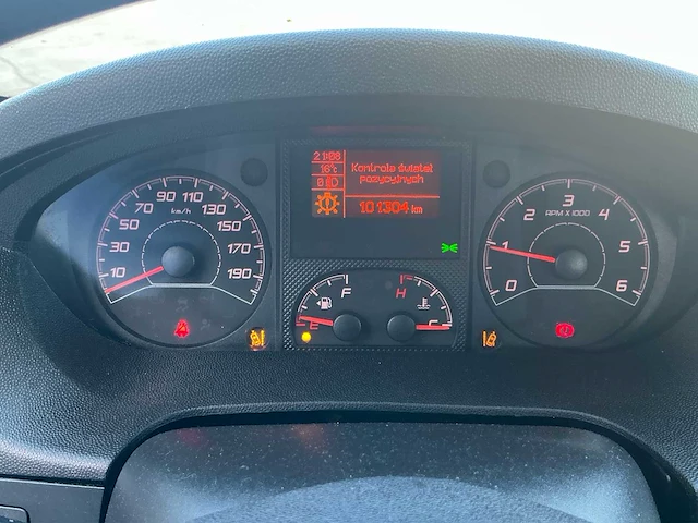 Movano 2.2 takelwagen - afbeelding 2 van  21