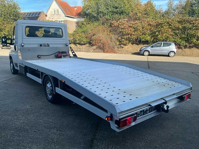 Movano 2.2 takelwagen - afbeelding 21 van  21