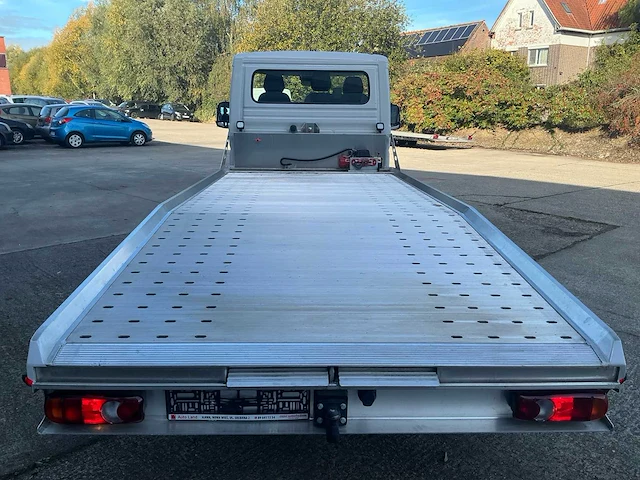 Movano 2.2 takelwagen - afbeelding 5 van  21