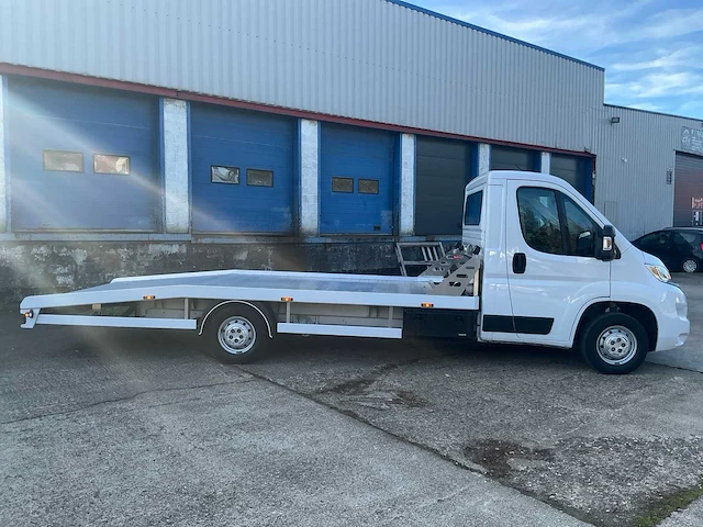 Movano 2.2 takelwagen - afbeelding 7 van  21