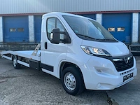 Movano 2.2 takelwagen - afbeelding 8 van  21