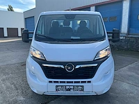 Movano 2.2 takelwagen - afbeelding 9 van  21
