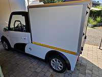 Move elektrische wagen - afbeelding 2 van  6