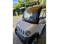 Move elektrische wagen - afbeelding 3 van  6