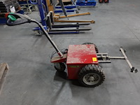 Mover verhagen leiden - afbeelding 1 van  9