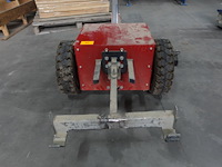 Mover verhagen leiden - afbeelding 4 van  9