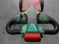 Mover verhagen leiden - afbeelding 6 van  9