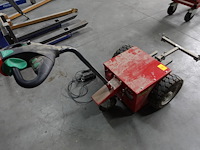 Mover verhagen leiden - afbeelding 7 van  9