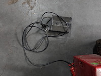 Mover verhagen leiden - afbeelding 9 van  9