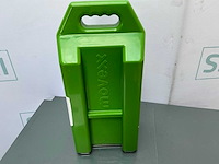 Movexx - lithium lifep04 - 24v 20ah - batterij - afbeelding 1 van  3