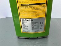 Movexx - lithium lifep04 - 24v 20ah - batterij - afbeelding 2 van  3