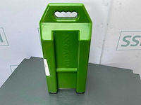 Movexx - lithium lifep04 - 24v 20ah - batterij - afbeelding 1 van  3