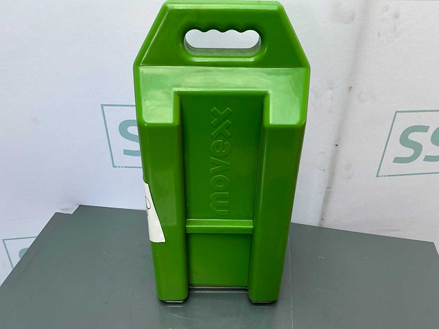 Movexx - lithium lifep04 - 24v 20ah - batterij - afbeelding 1 van  3