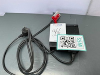 Movexx - oplader - cbhd1 24v %a - batterij - afbeelding 2 van  2