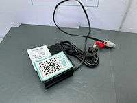 Movexx - oplader - cbhd1 24v %a - batterij - afbeelding 2 van  2