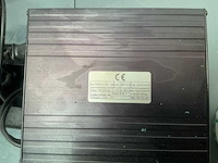 Movexx - oplader - cbhd1 24v %a - batterij - afbeelding 2 van  3