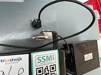 Movexx - oplader - cbhd1 24v %a - batterij - afbeelding 3 van  3