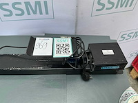 Movexx - oplader - cbhd1 24v %a - batterij - afbeelding 1 van  3