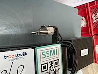 Movexx - oplader - cbhd1 24v %a - batterij - afbeelding 3 van  3