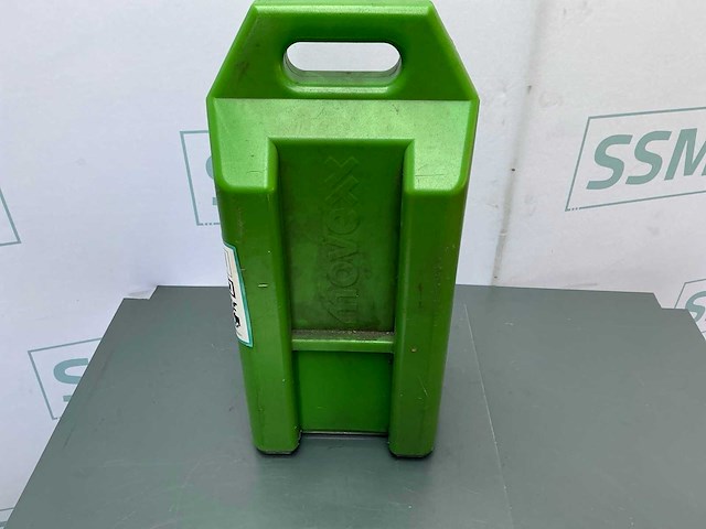 Movexx - opt0110 - 24v 22ah - batterij - afbeelding 1 van  3