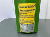 Movexx - opt0110 - 24v 22ah - batterij - afbeelding 2 van  3