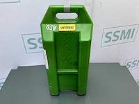 Movexx - opt0110 - 24v 22ah - batterij - afbeelding 1 van  3