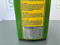 Movexx - opt0110 - 24v 22ah - batterij - afbeelding 2 van  3