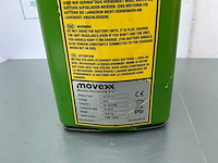 Movexx - opt0110 - 24v 22ah - batterij - afbeelding 2 van  3