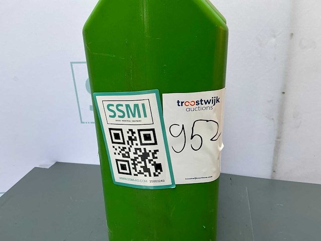 Movexx - opt0110 - 24v 22ah - batterij - afbeelding 3 van  3