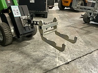 Movexx - t-1000 - sleepboot - 2016 - afbeelding 7 van  8