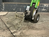 Movexx - t-1000 - sleepboot - 2016 - afbeelding 2 van  8