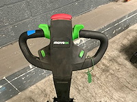 Movexx - t-1000 - sleepboot - 2016 - afbeelding 5 van  8