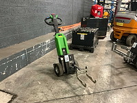 Movexx - t-1000 - sleepboot - 2016 - afbeelding 3 van  8