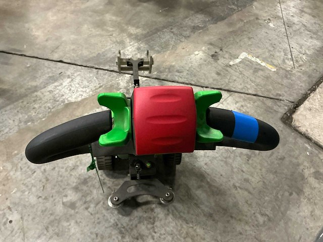 Movexx - t-1000 - sleepboot - 2016 - afbeelding 4 van  8