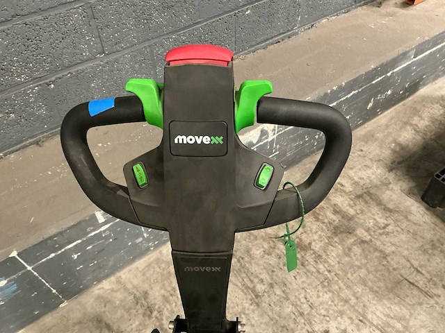 Movexx - t-1000 - sleepboot - 2016 - afbeelding 5 van  8