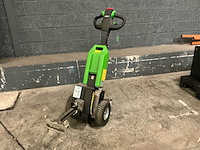 Movexx - t-1000 - sleepboot - 2016 - afbeelding 1 van  8