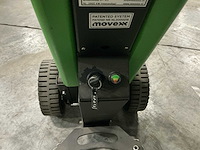 Movexx - t-1000 - sleepboot - 2016 - afbeelding 6 van  8