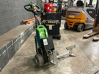 Movexx - t-1500 - sleepboot - 2018 - afbeelding 4 van  9