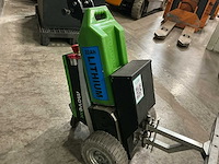 Movexx - t-1500 - sleepboot - 2018 - afbeelding 2 van  9