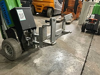 Movexx - t-1500 - sleepboot - 2018 - afbeelding 5 van  9