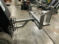 Movexx - t-1500 - sleepboot - 2018 - afbeelding 6 van  9